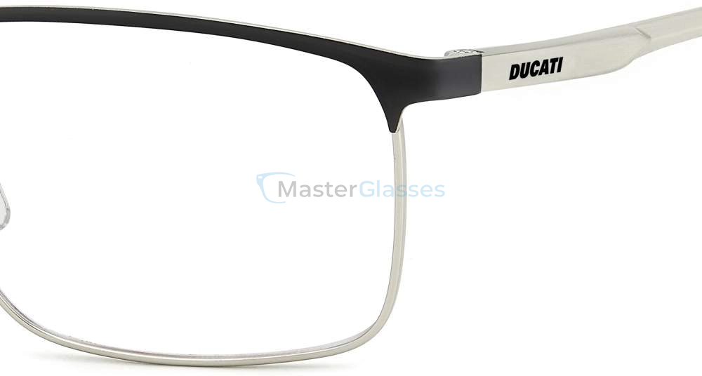 Оправа CARRERA DUCATI CARDUC 054 62L Brushed Palladium