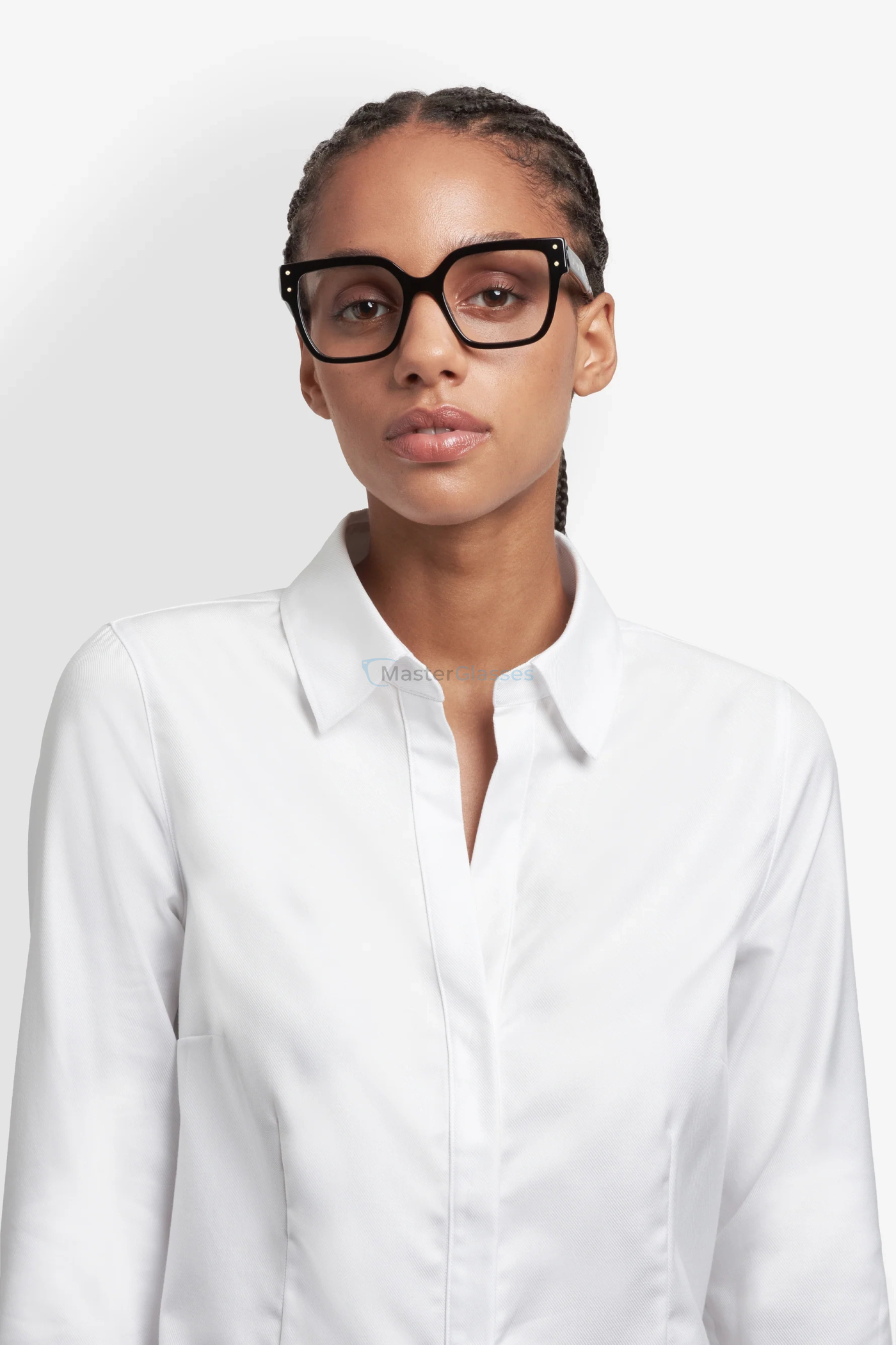 Оправа CAROLINA HERRERA HER 0325 807 Black