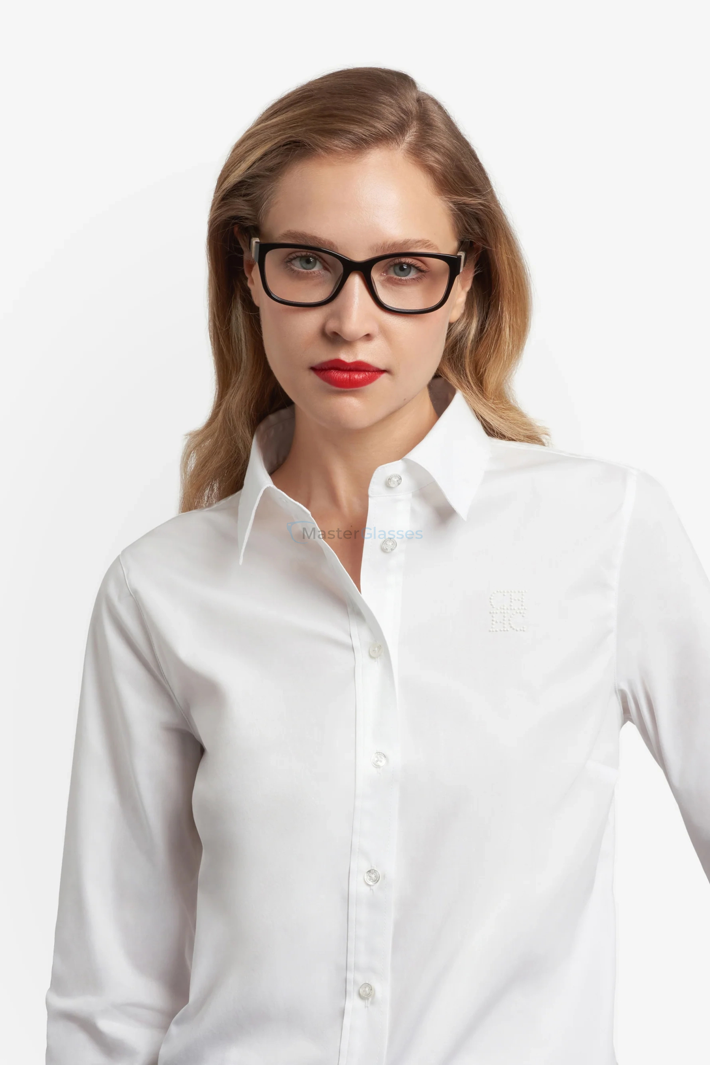 Оправа CAROLINA HERRERA HER 0329/G 807 Black