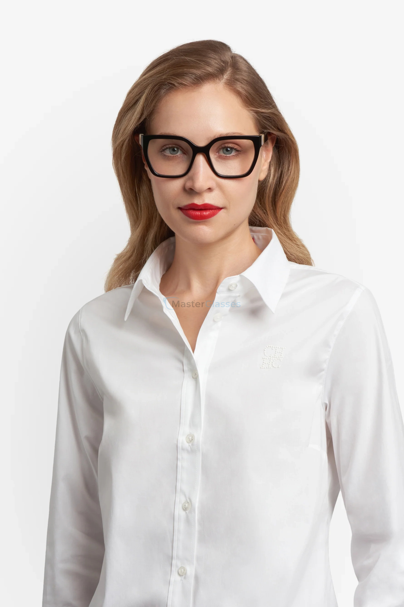 Оправа CAROLINA HERRERA HER 0331 807 Black