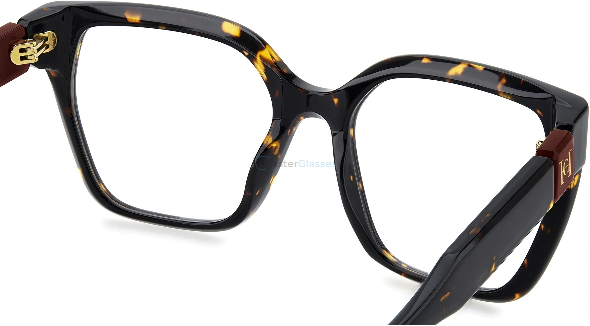 Оправа CAROLINA HERRERA HER 0331 086 Havana