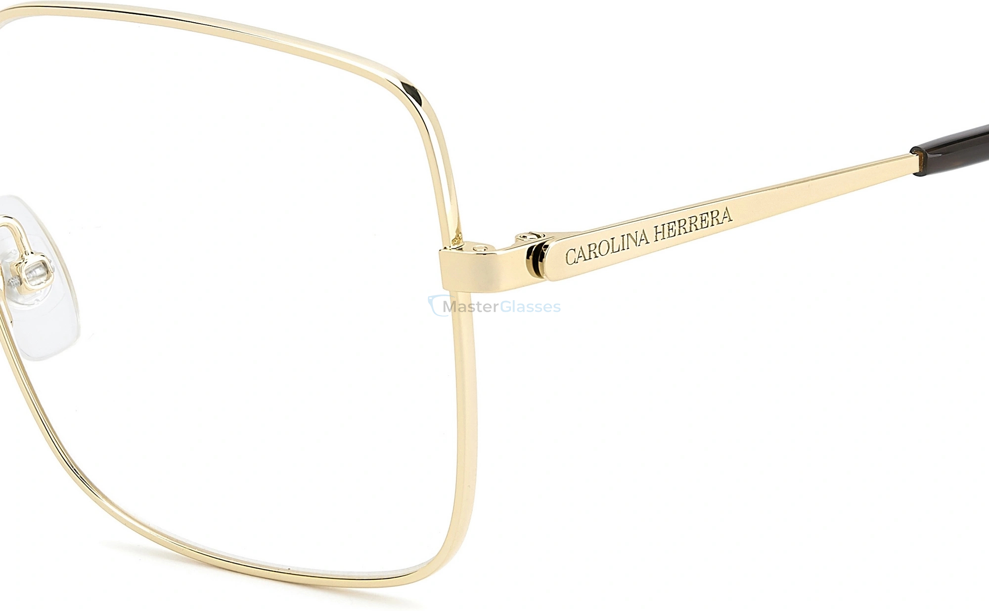  CAROLINA HERRERA HER 0346 000 Rose Gold