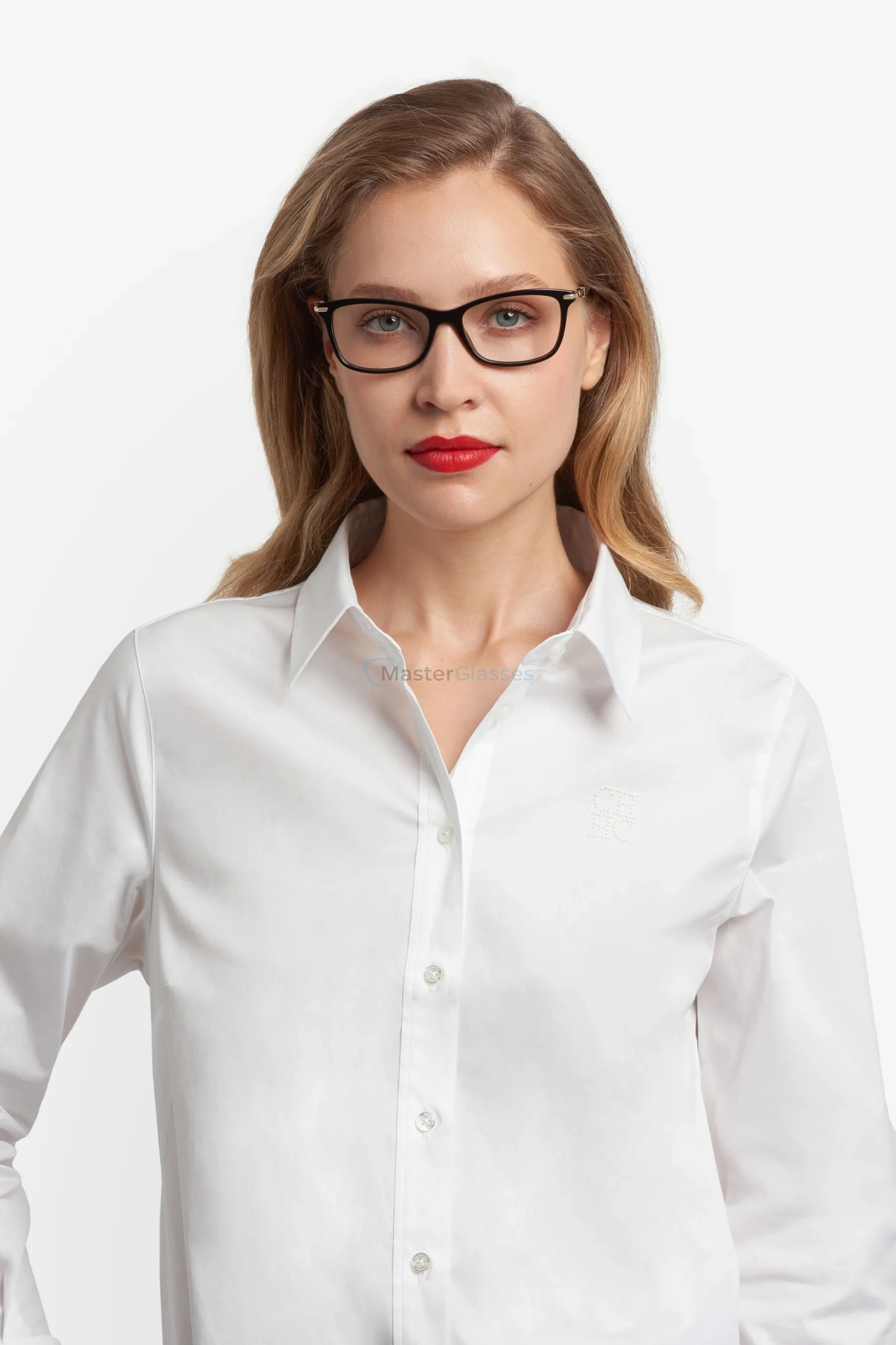 Оправа CAROLINA HERRERA HER 0352 807 Black