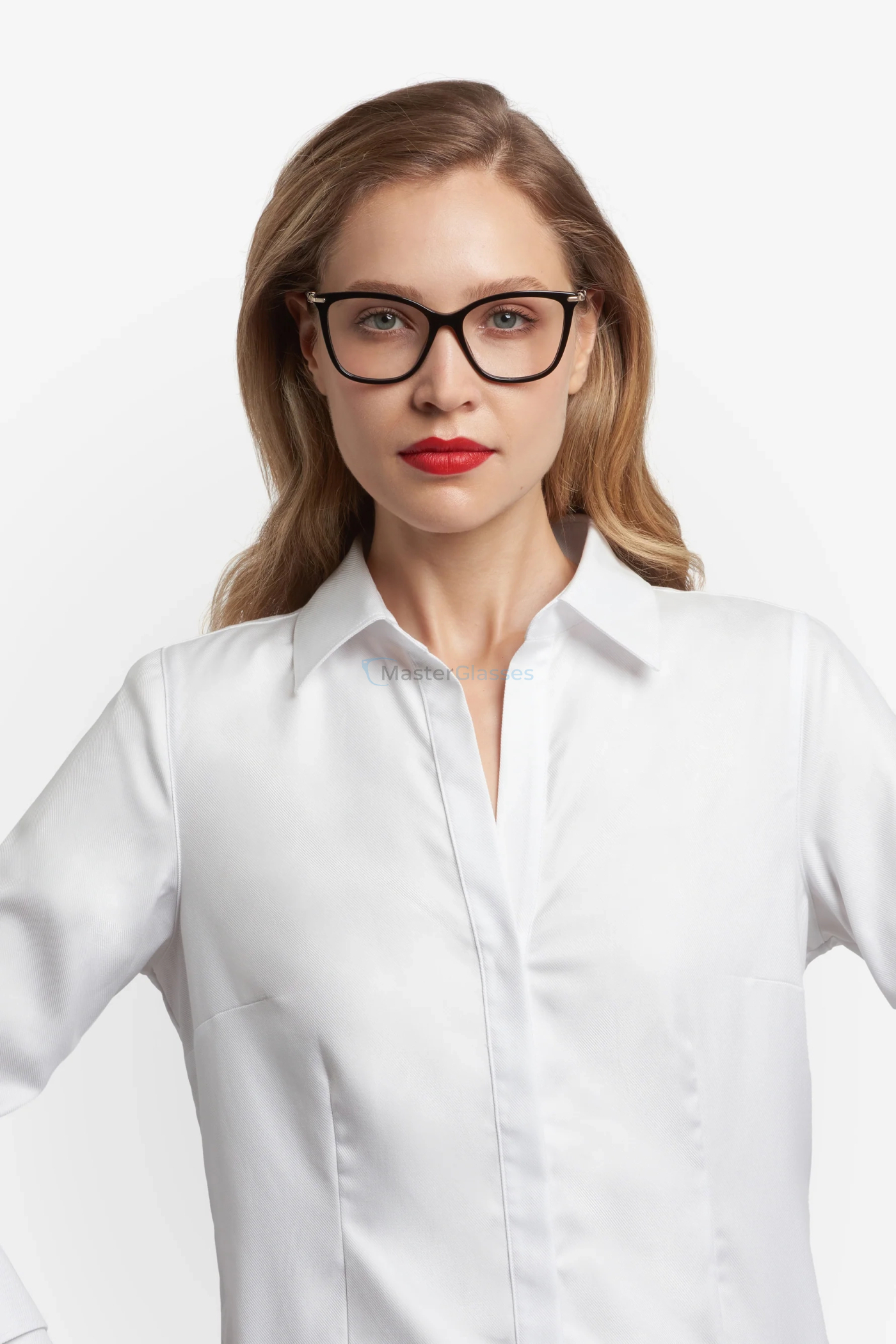 Оправа CAROLINA HERRERA HER 0353 807 Black