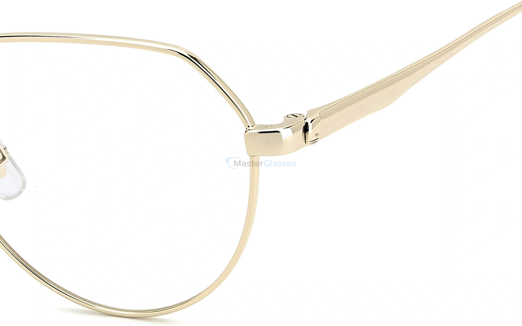  CARRERA 3076 RHL Gold Black 2
