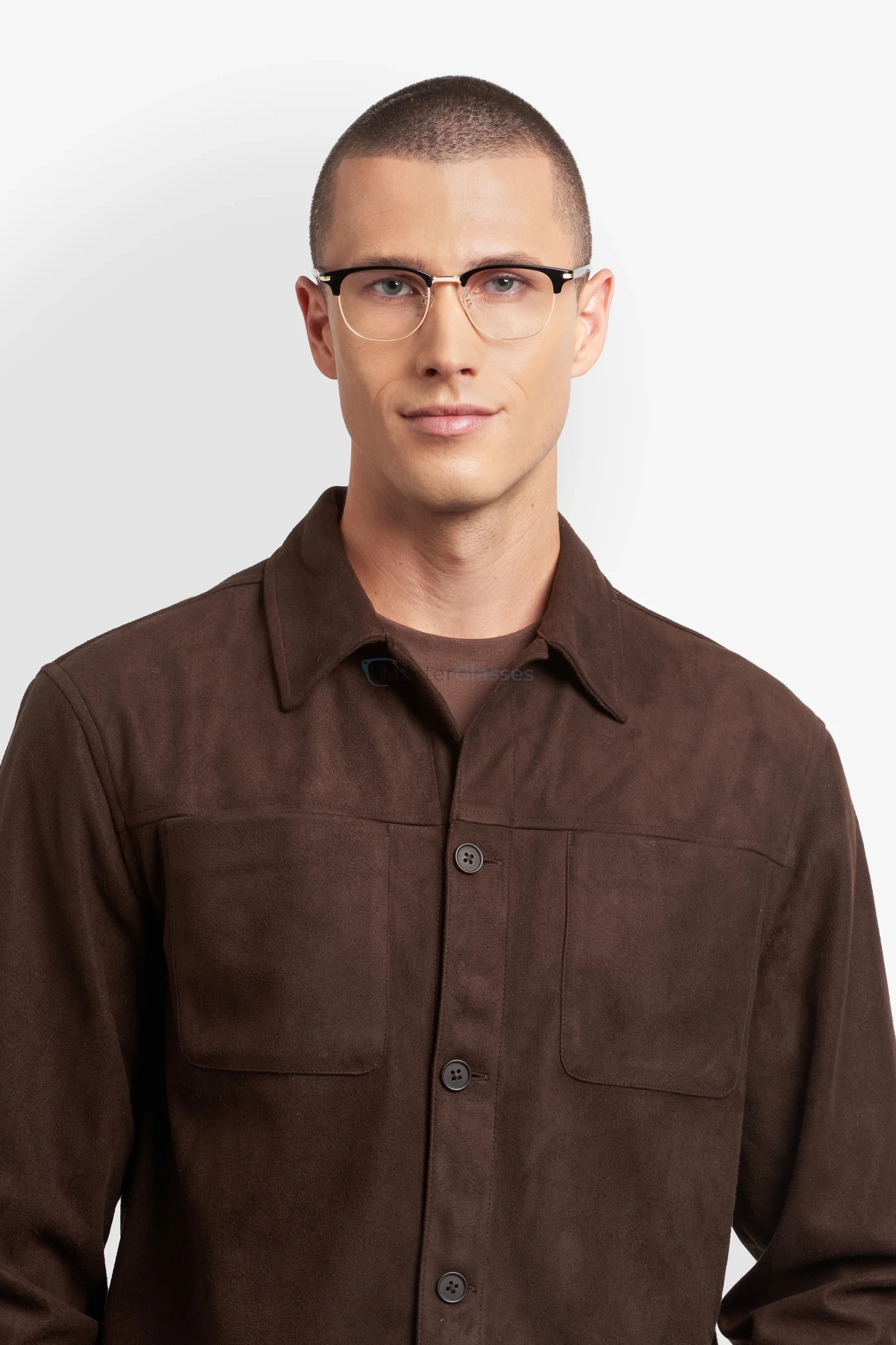  CARRERA 372/G 2M2 Black Gold