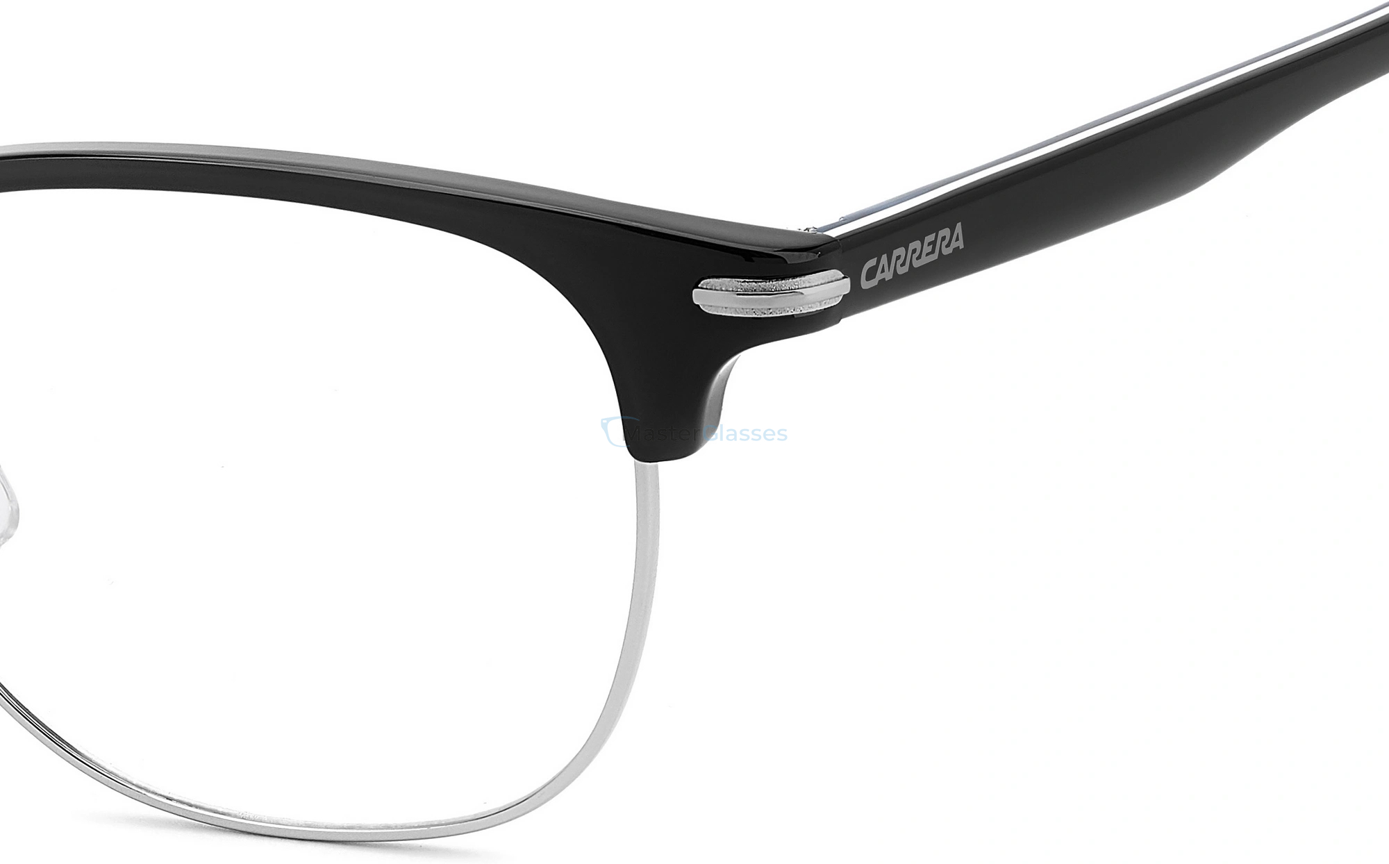  CARRERA 372/G 284 Black Ruthenium