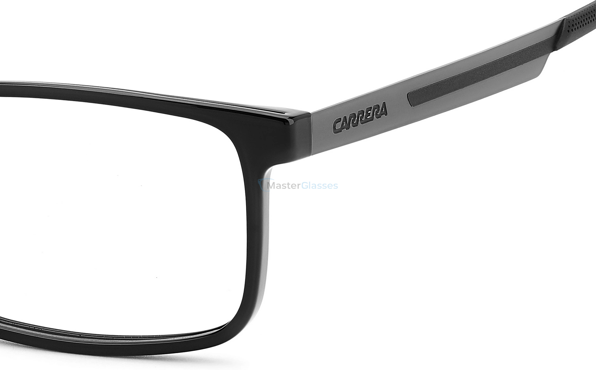 Оправа CARRERA 8920 ANS Black Dark Ruthenium