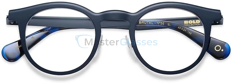  Etnia Barcelona 4 BRUT36 46O BL