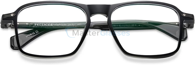 ������ Etnia Barcelona 5 MOMPOU 54O BK