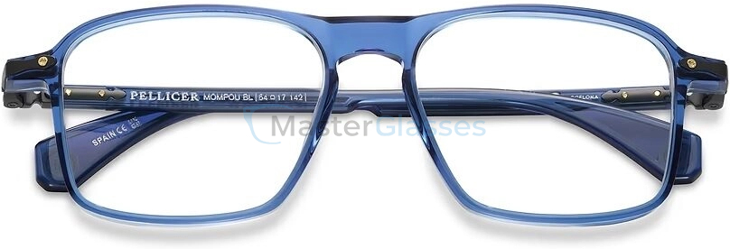  Etnia Barcelona 5 MOMPOU 54O BL