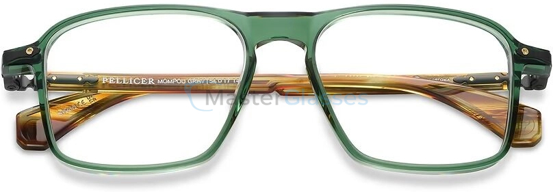 Оправа Etnia Barcelona 5 MOMPOU 54O GRHV