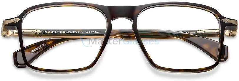 Оправа Etnia Barcelona 5 MOMPOU 54O HV