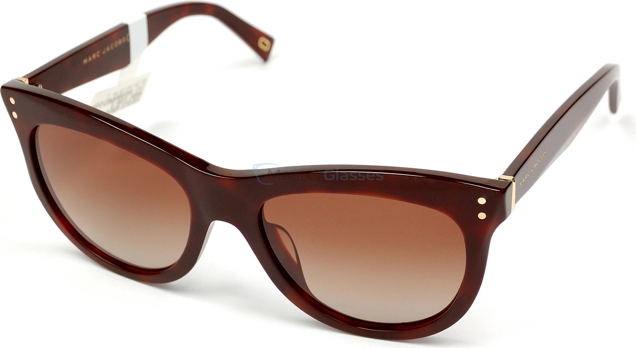 Солнцезащитные очки MARC JACOBS MARC 118/S ZY1