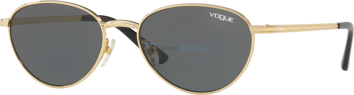   Vogue VO4082S 280/87 Gold