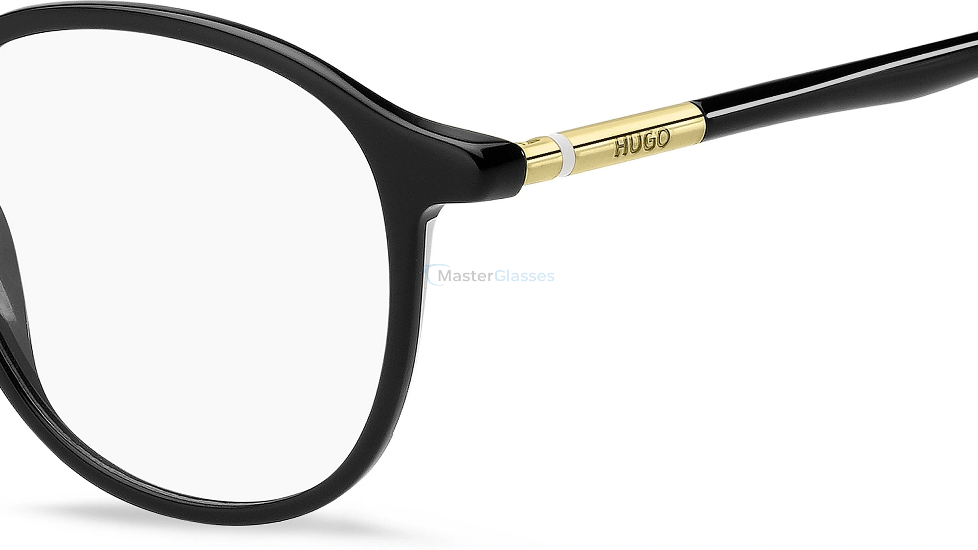  HUGO HG 1380 807 Black