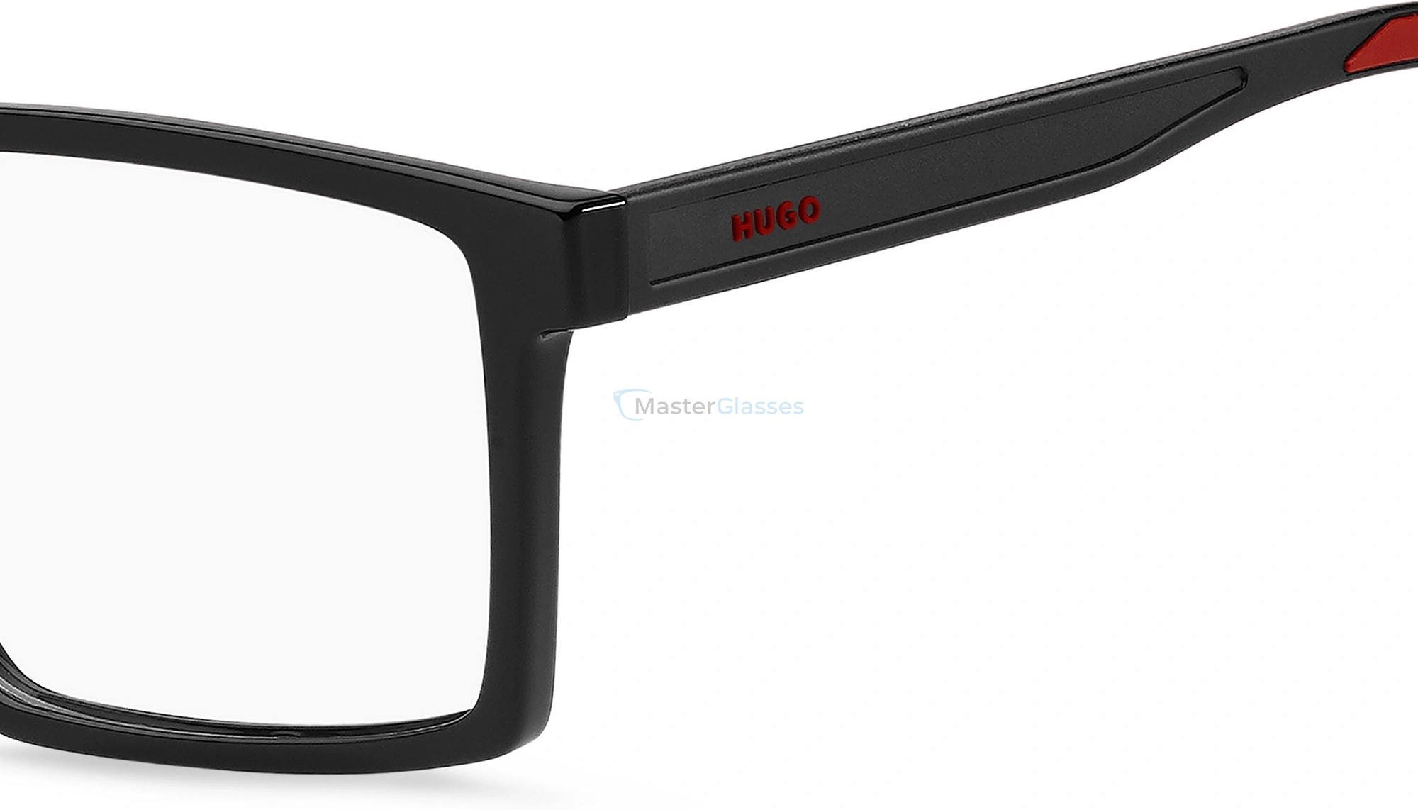 ������ HUGO HG 1371 807 Black