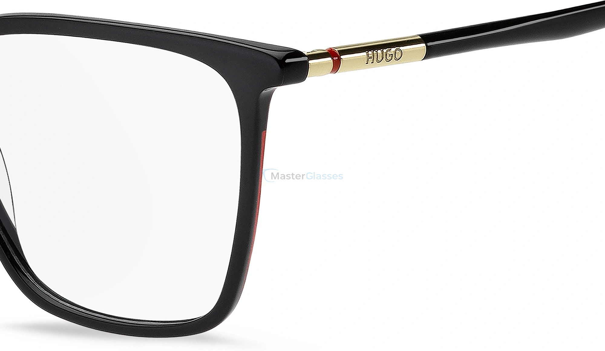  HUGO HG 1381 807 Black