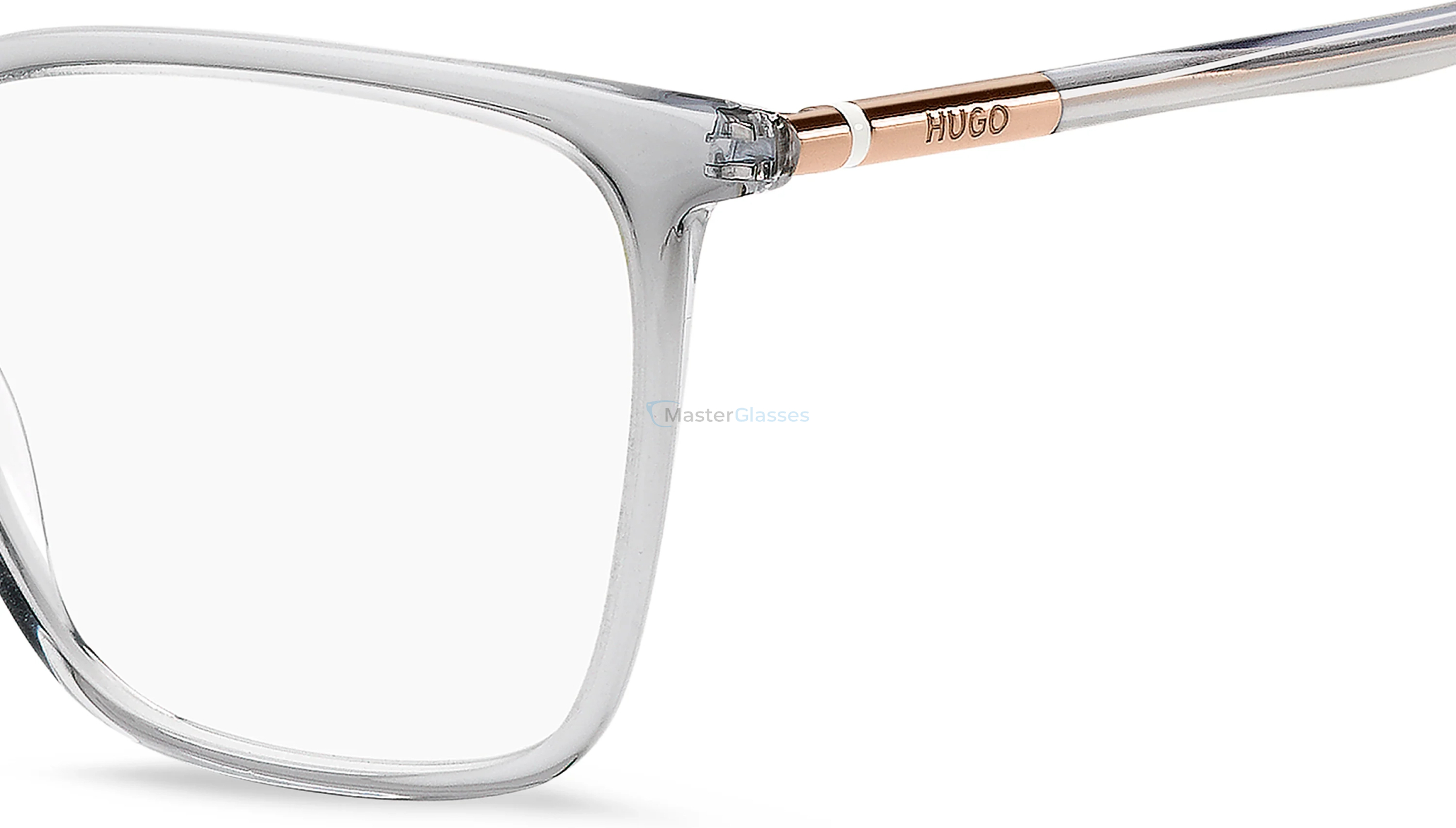  HUGO HG 1381 KB7 Grey