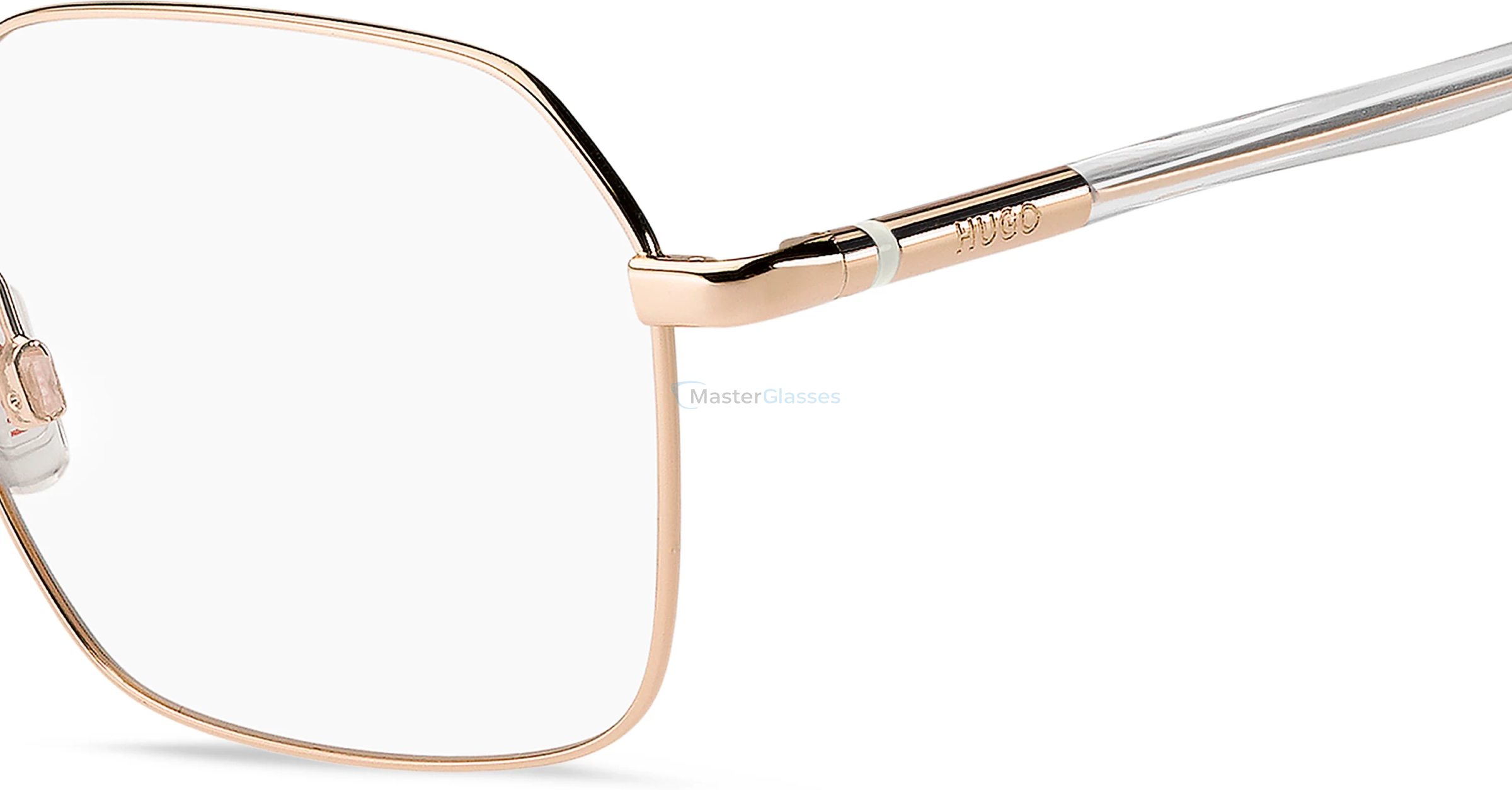  HUGO HG 1382 DDB Gold Copper