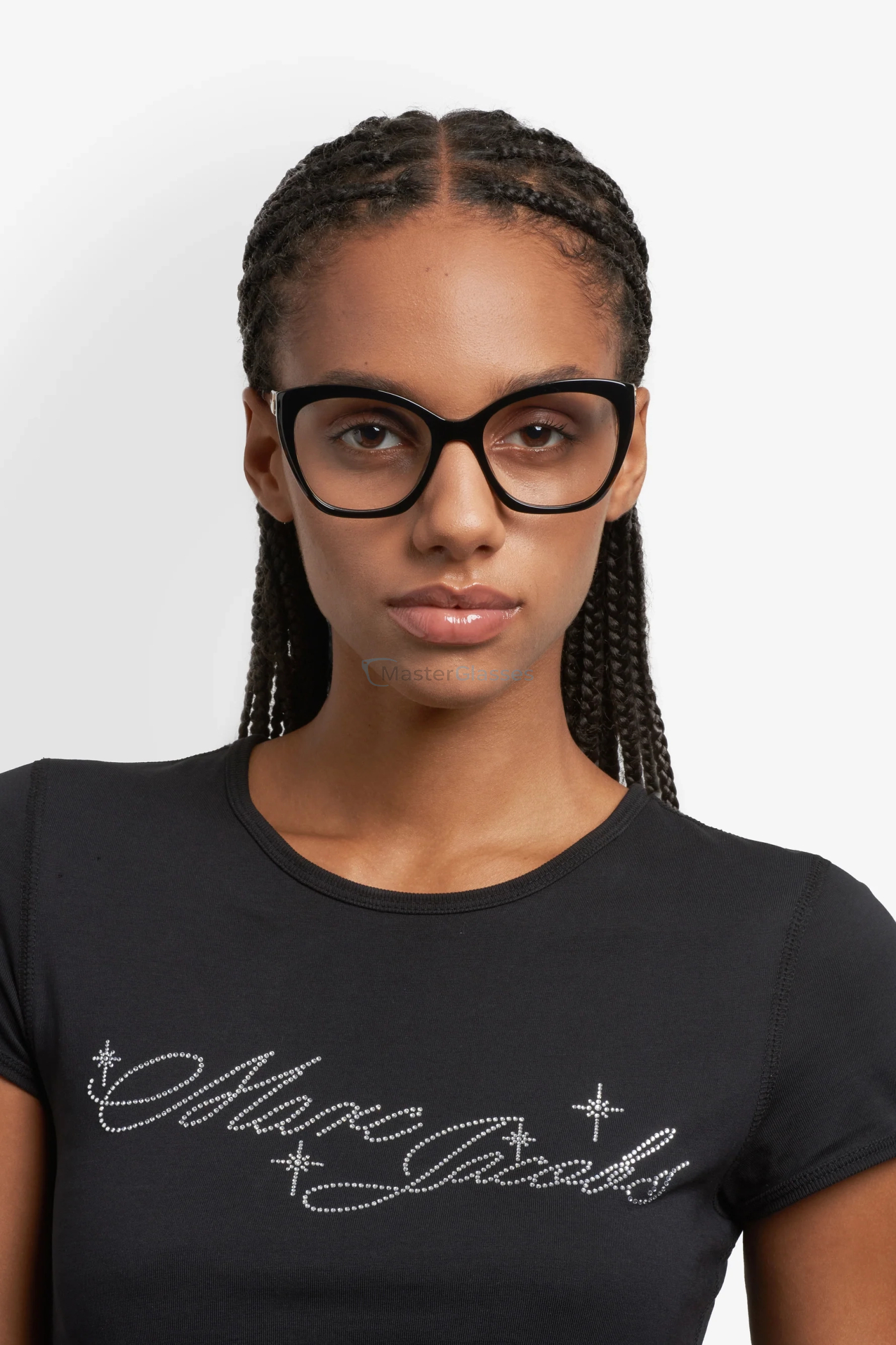 ������ MARC JACOBS MARC 857 WR7 Black Havana