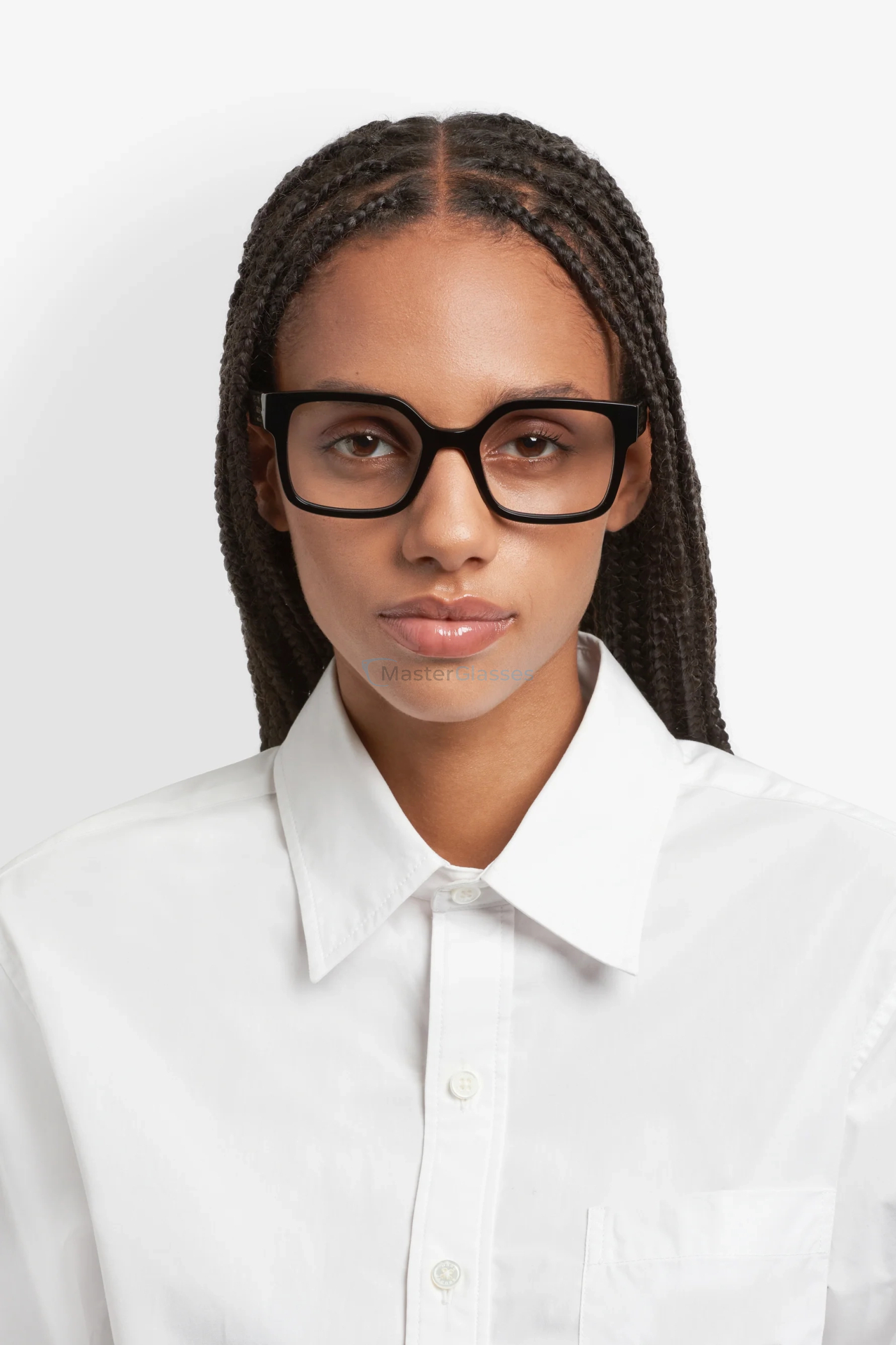 Оправа MARC JACOBS MARC 861 807 Black