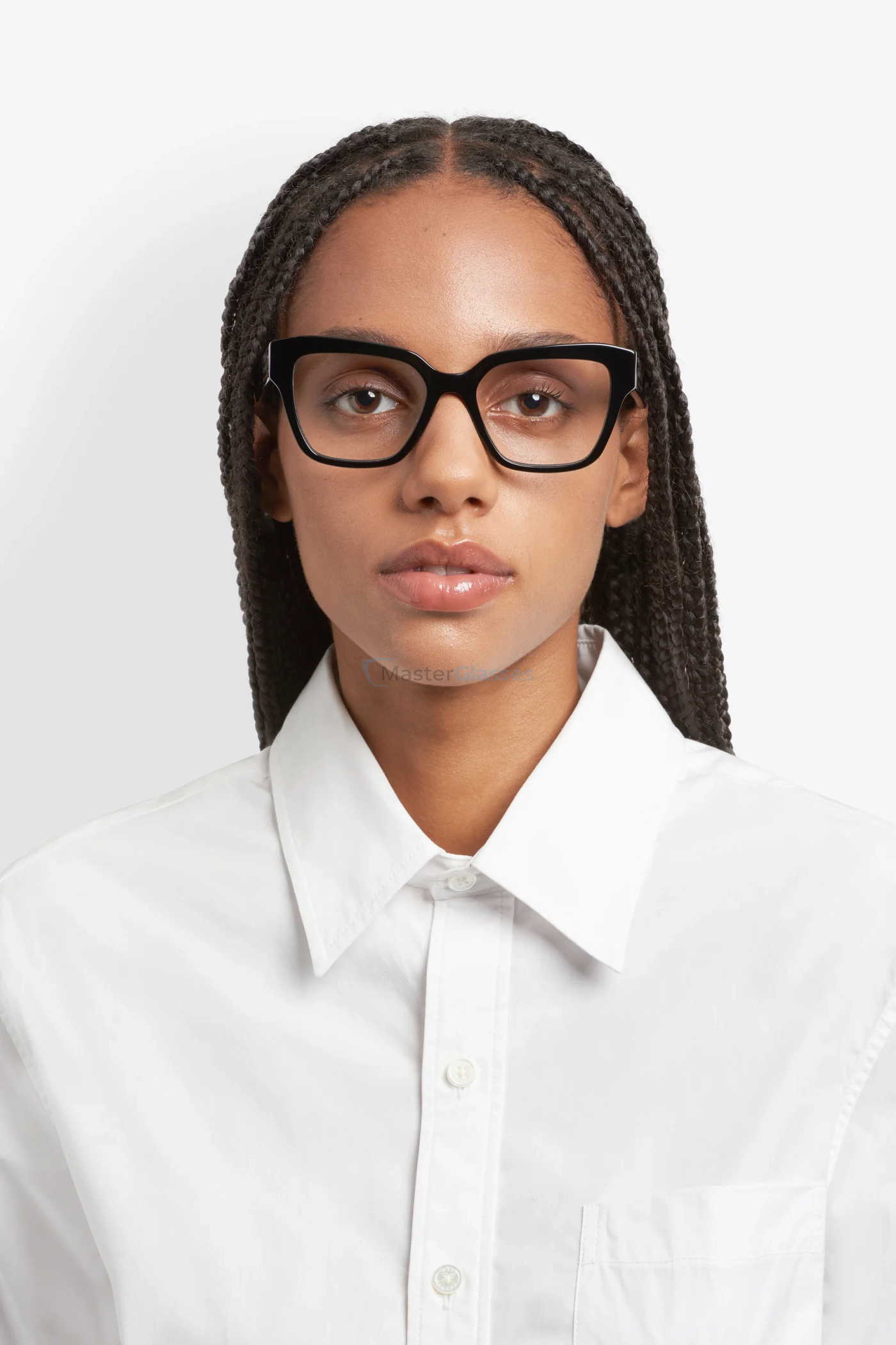  MARC JACOBS MARC 862 807 Black