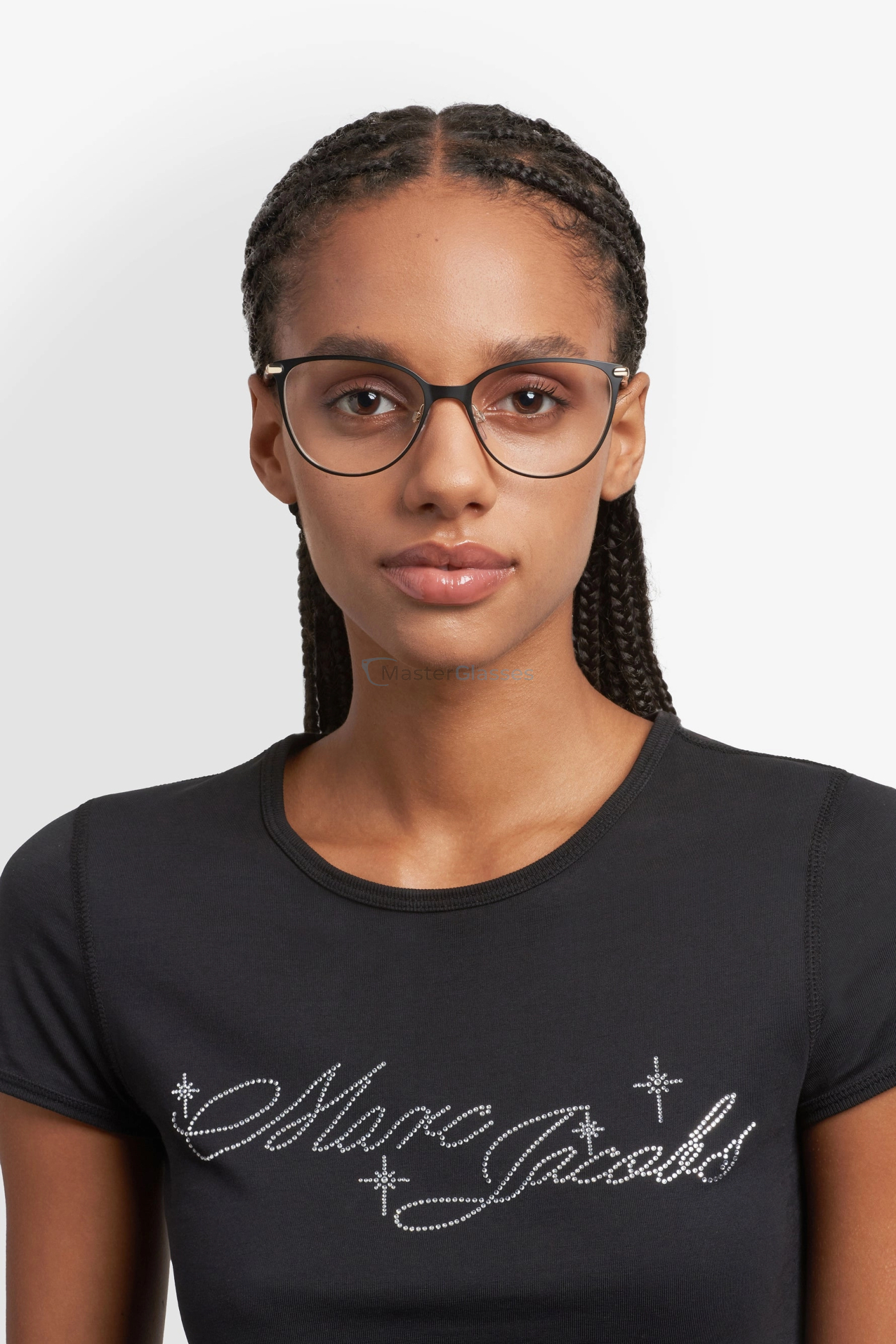  MARC JACOBS MARC 869/G RHL Gold Black 2