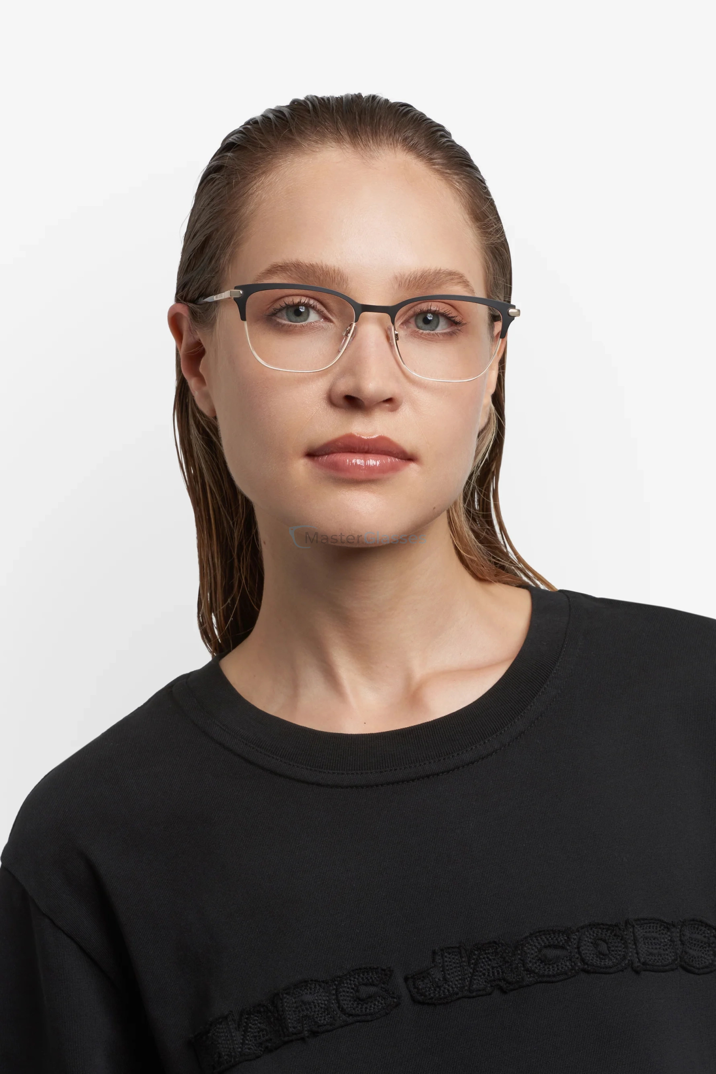  MARC JACOBS MARC 870/G RHL Gold Black 2