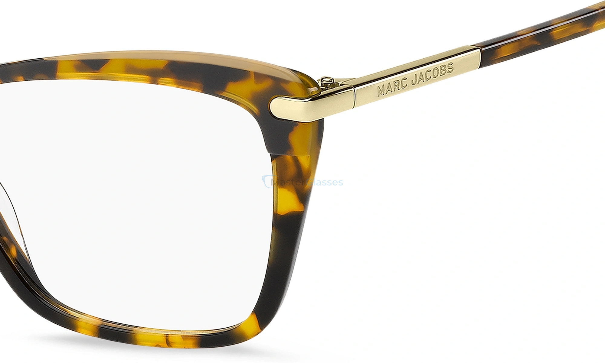  MARC JACOBS MARC 871 XLT Havana Beige