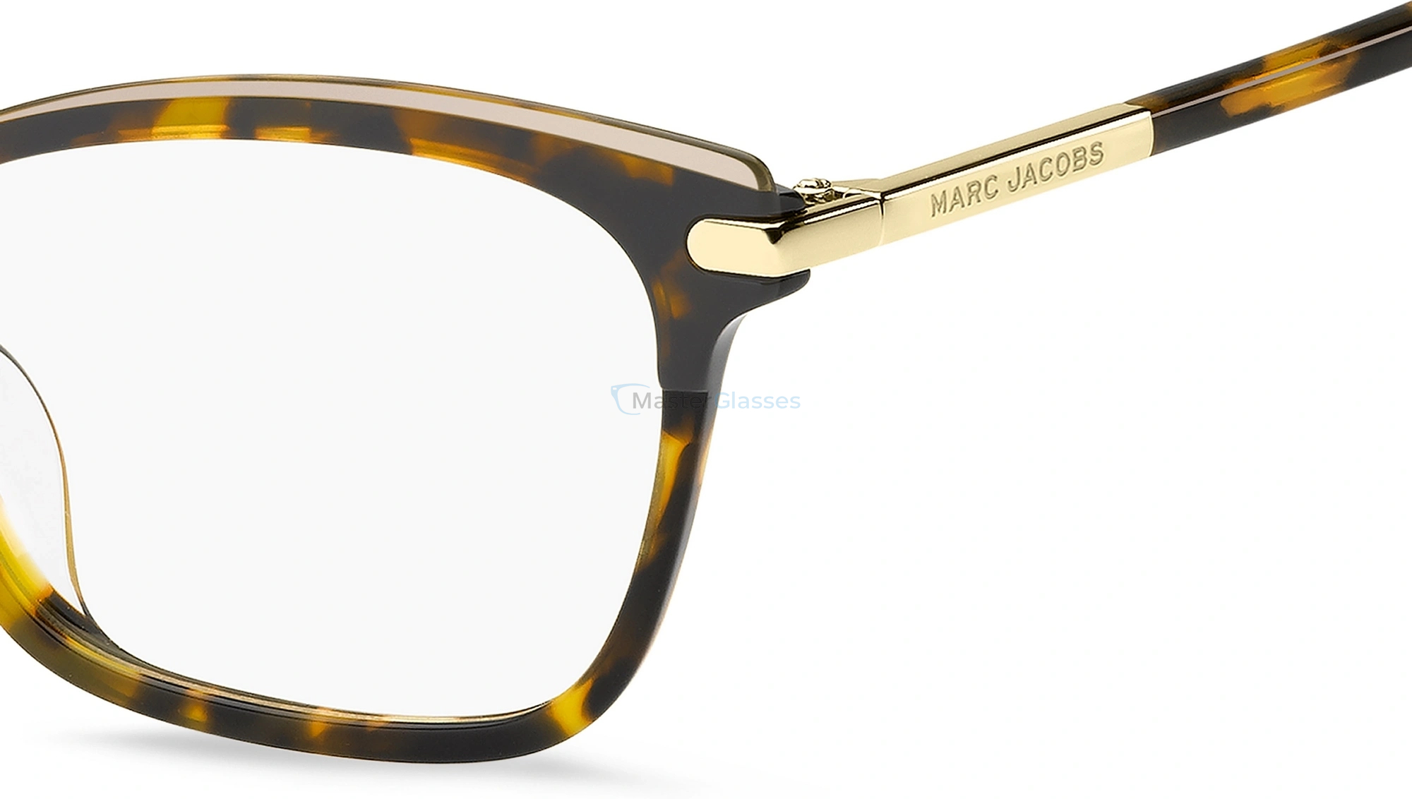  MARC JACOBS MARC 872/G XLT Havana Beige