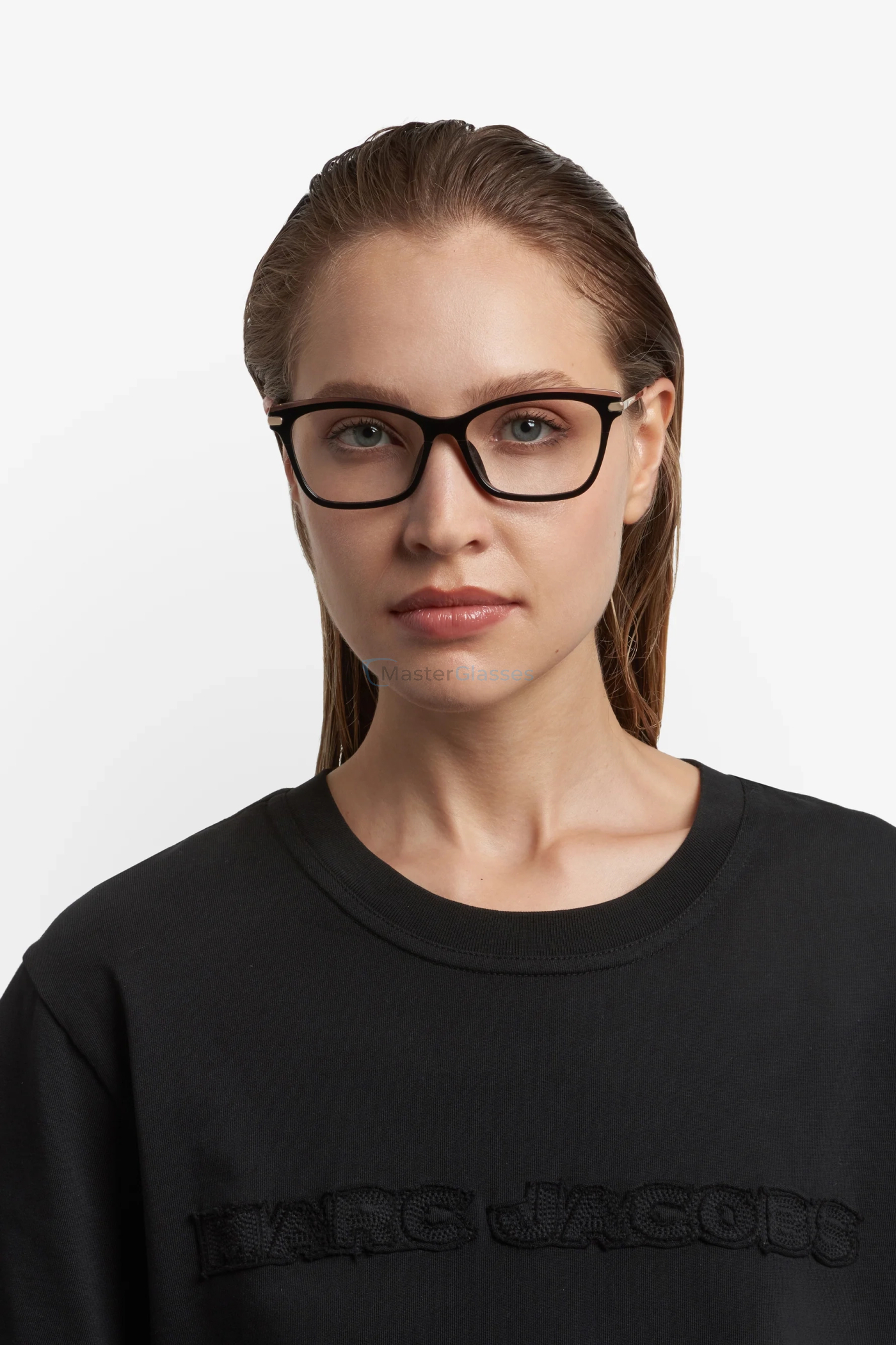  MARC JACOBS MARC 872/G KDX Black Nude