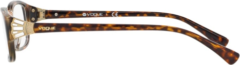  Vogue VO5059B 1916 Top Light Havana/transparent