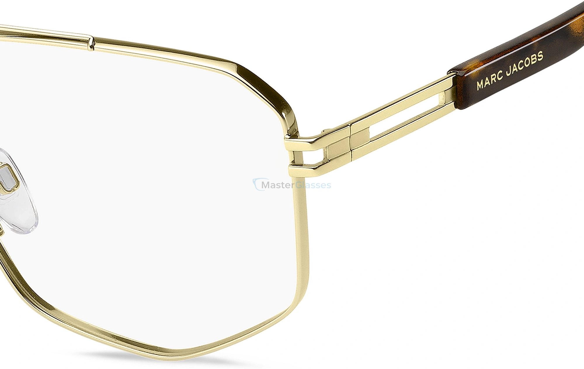  MARC JACOBS MARC 874 J5G Gold