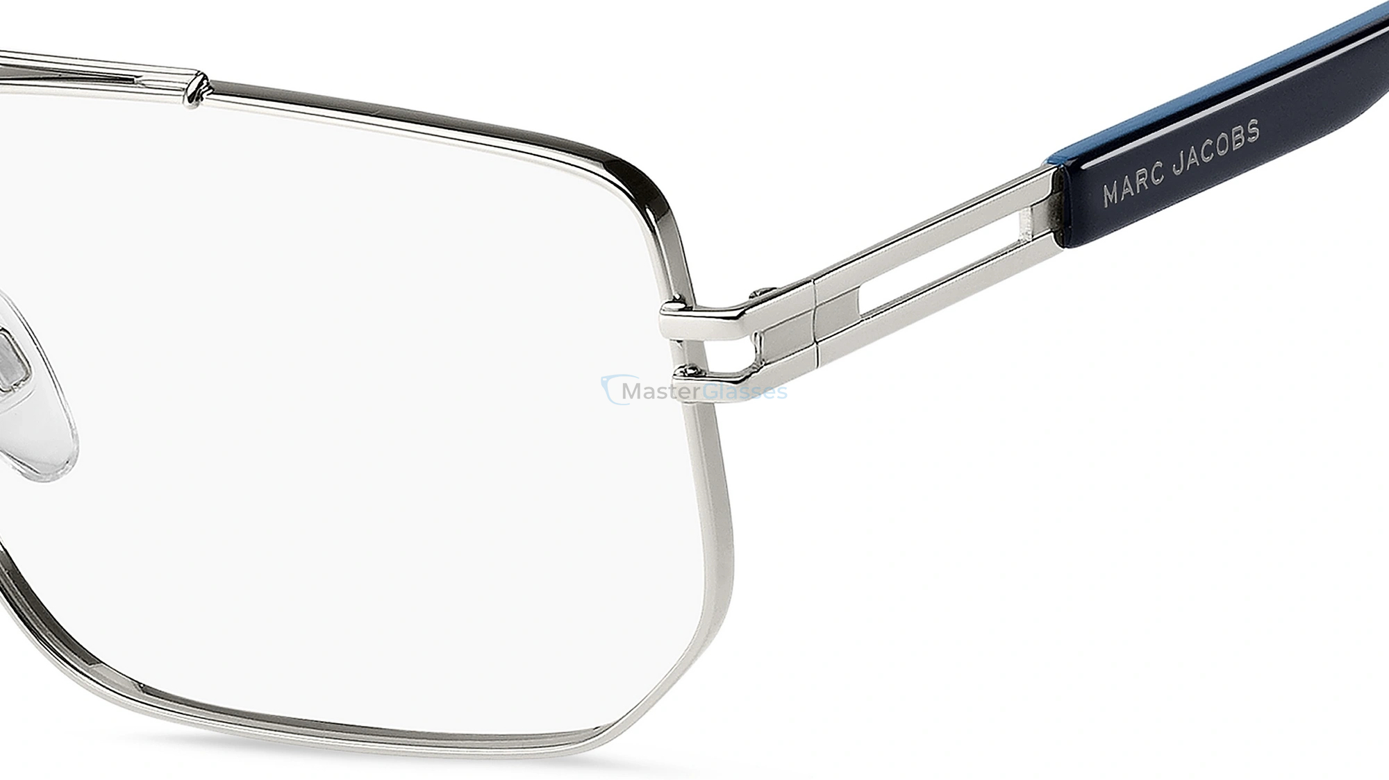  MARC JACOBS MARC 878 DOH Palladium Blue