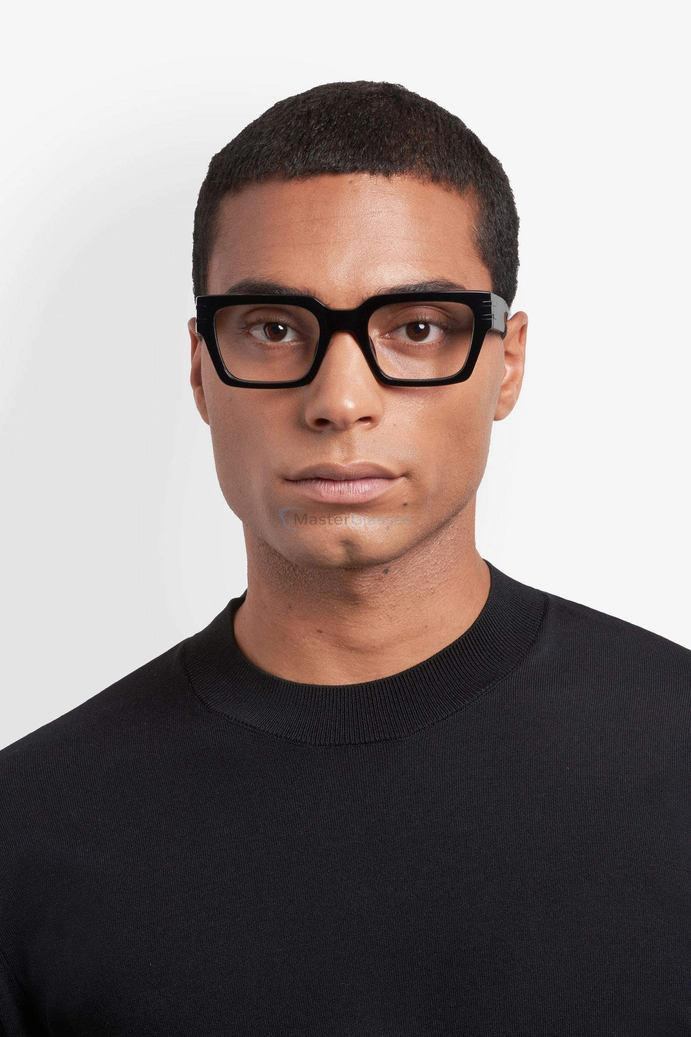  MARC JACOBS MARC 879 807 Black