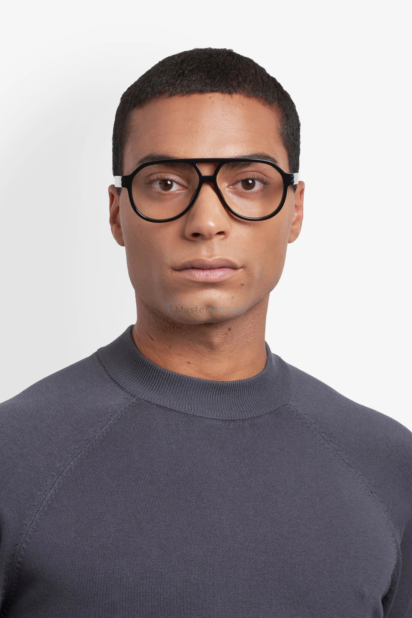  MARC JACOBS MARC 880 807 Black