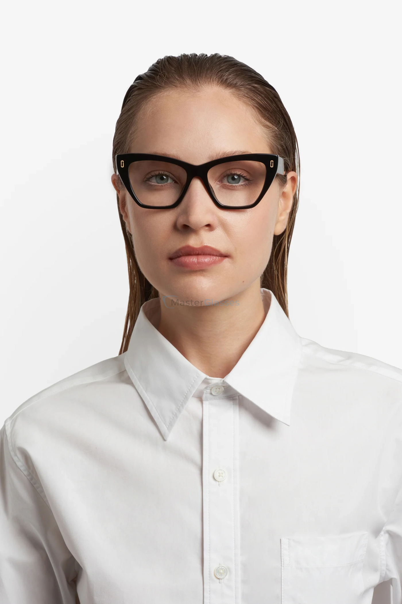  MARC JACOBS MJ 1129 807 Black