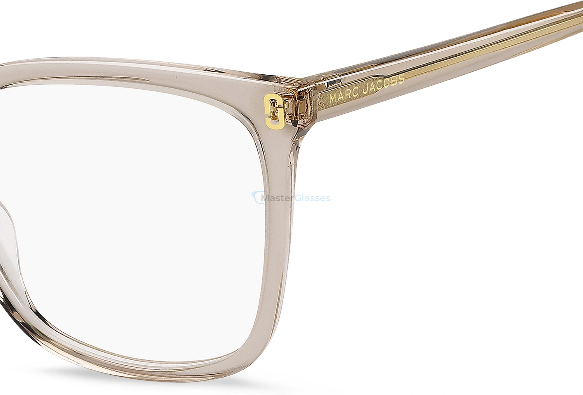  MARC JACOBS MJ 1130 FWM Nude