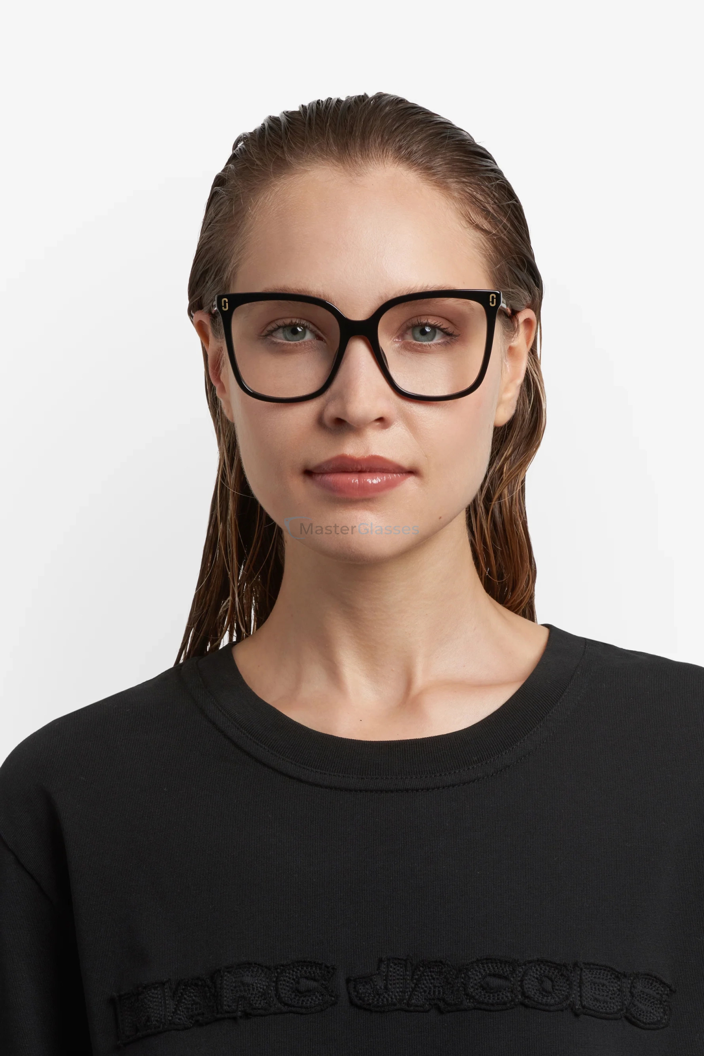  MARC JACOBS MJ 1130 807 Black