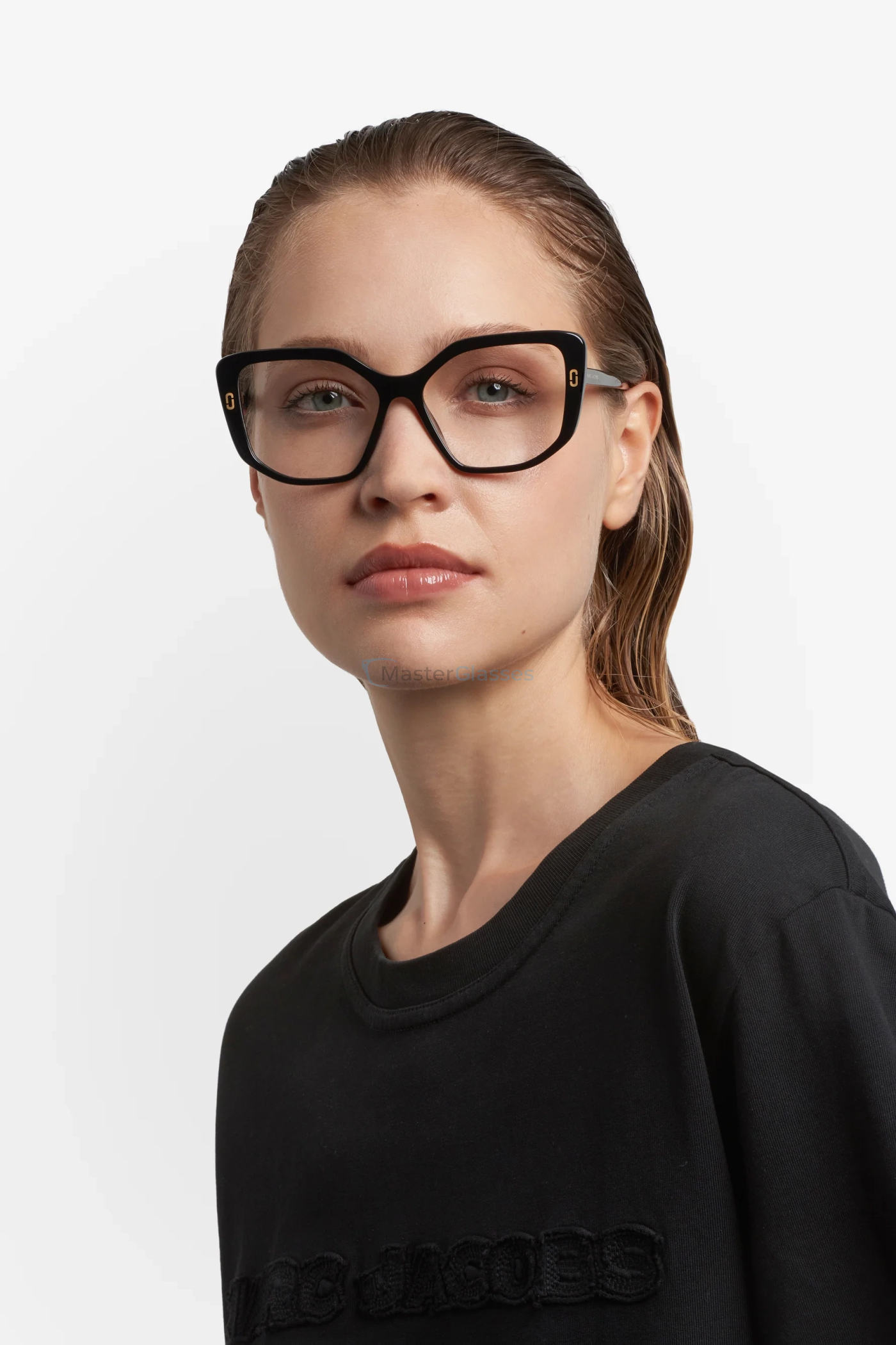  MARC JACOBS MJ 1131 807 Black