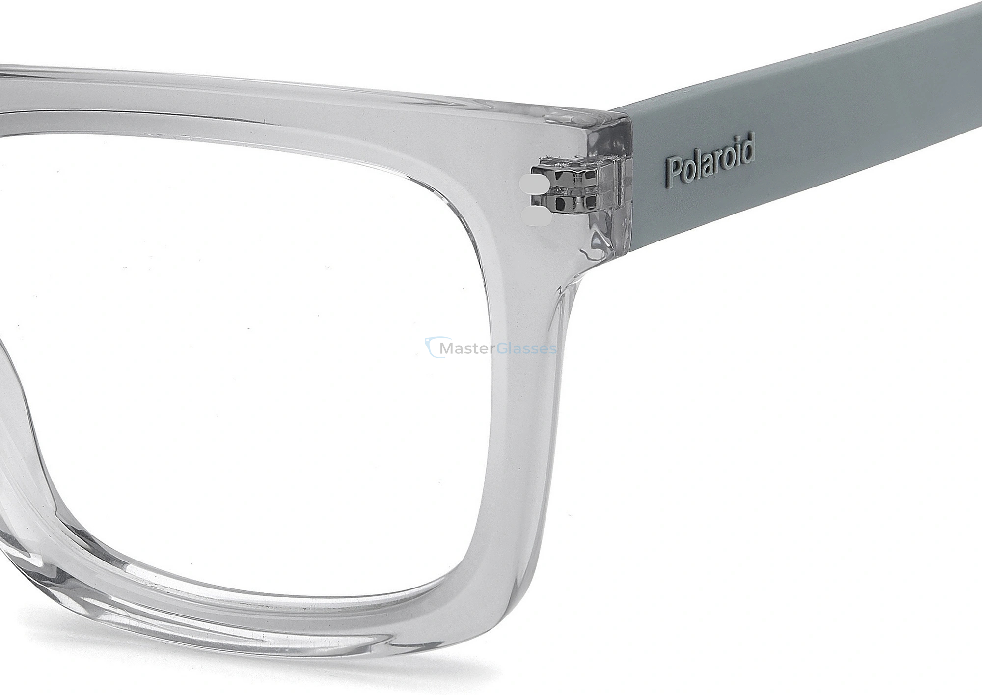  POLAROID PLD D577 KB7 Grey