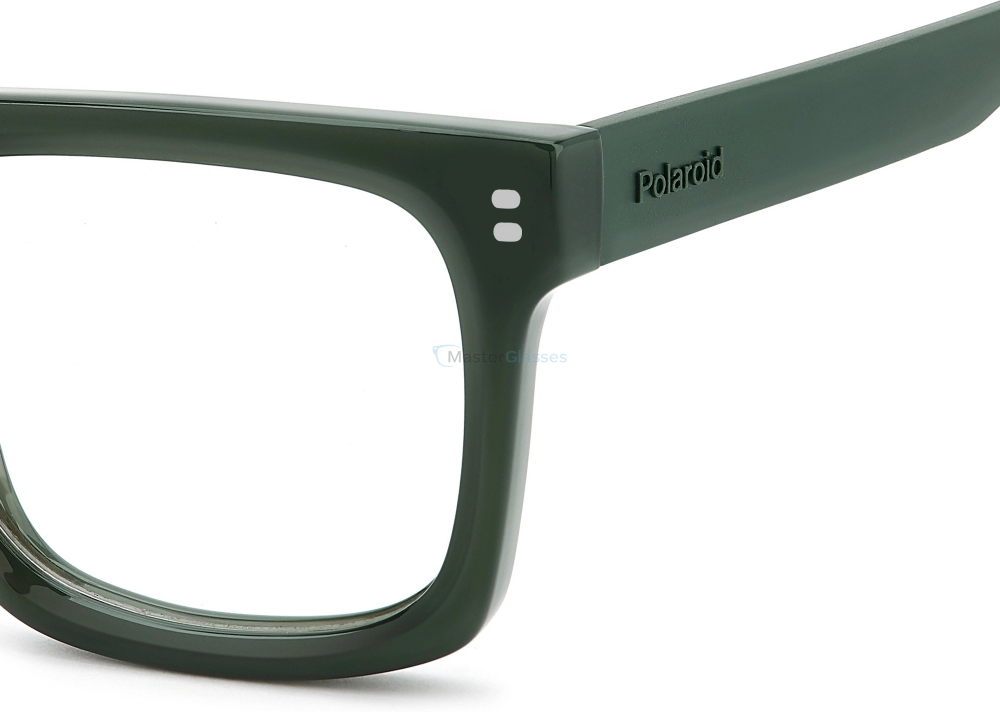  POLAROID PLD D577 1ED Green