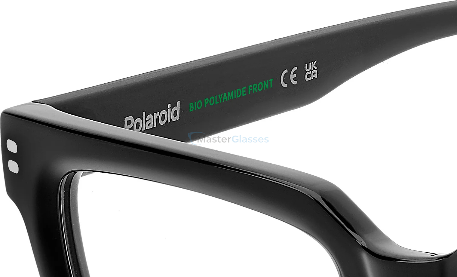  POLAROID PLD D578 807 Black