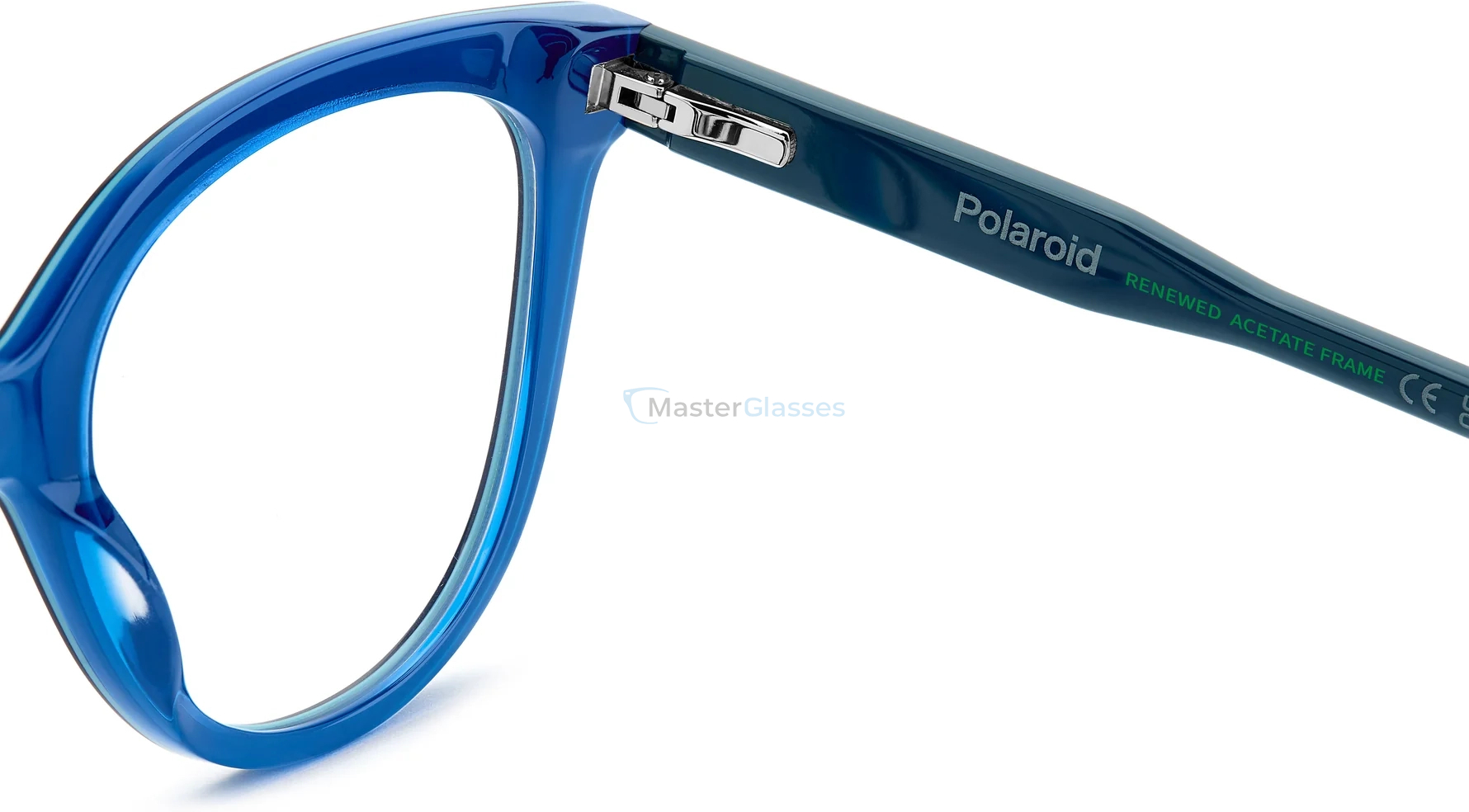  POLAROID PLD D585 PJP Blue