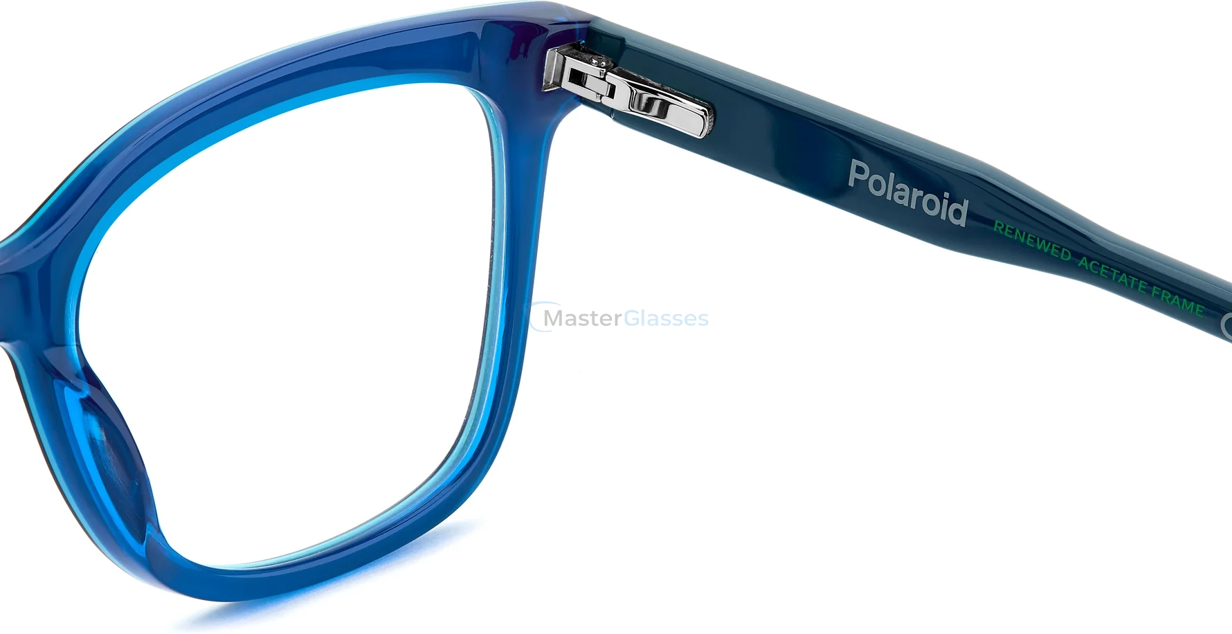  POLAROID PLD D586 PJP Blue