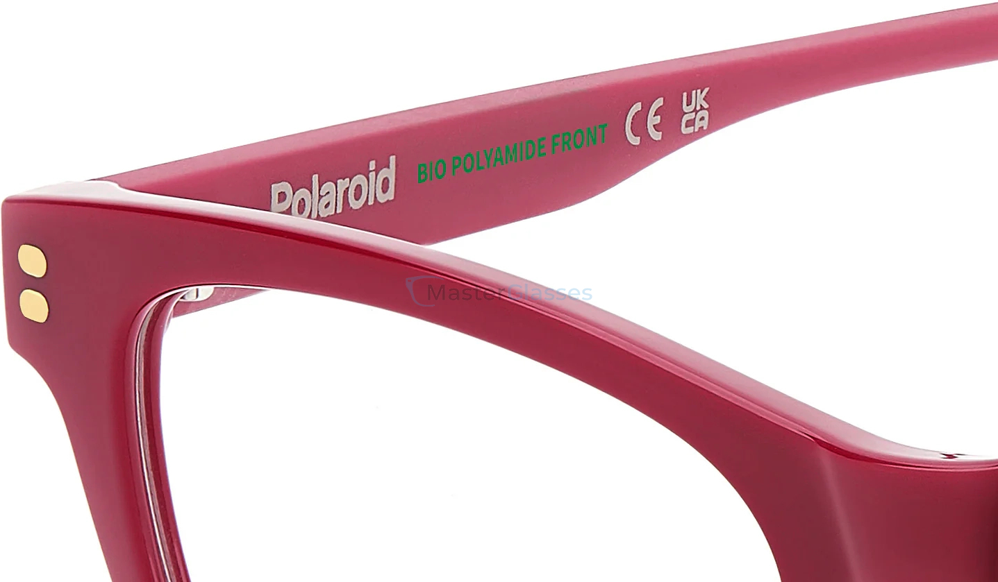  POLAROID KIDS PLD D848 8CQ Cherry