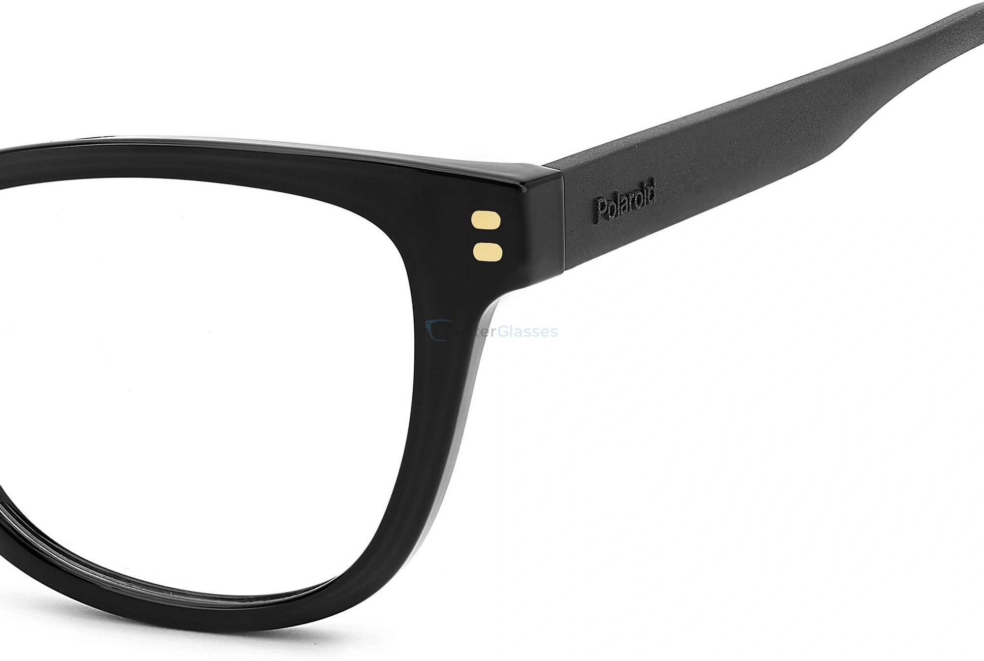  POLAROID KIDS PLD D848 807 Black