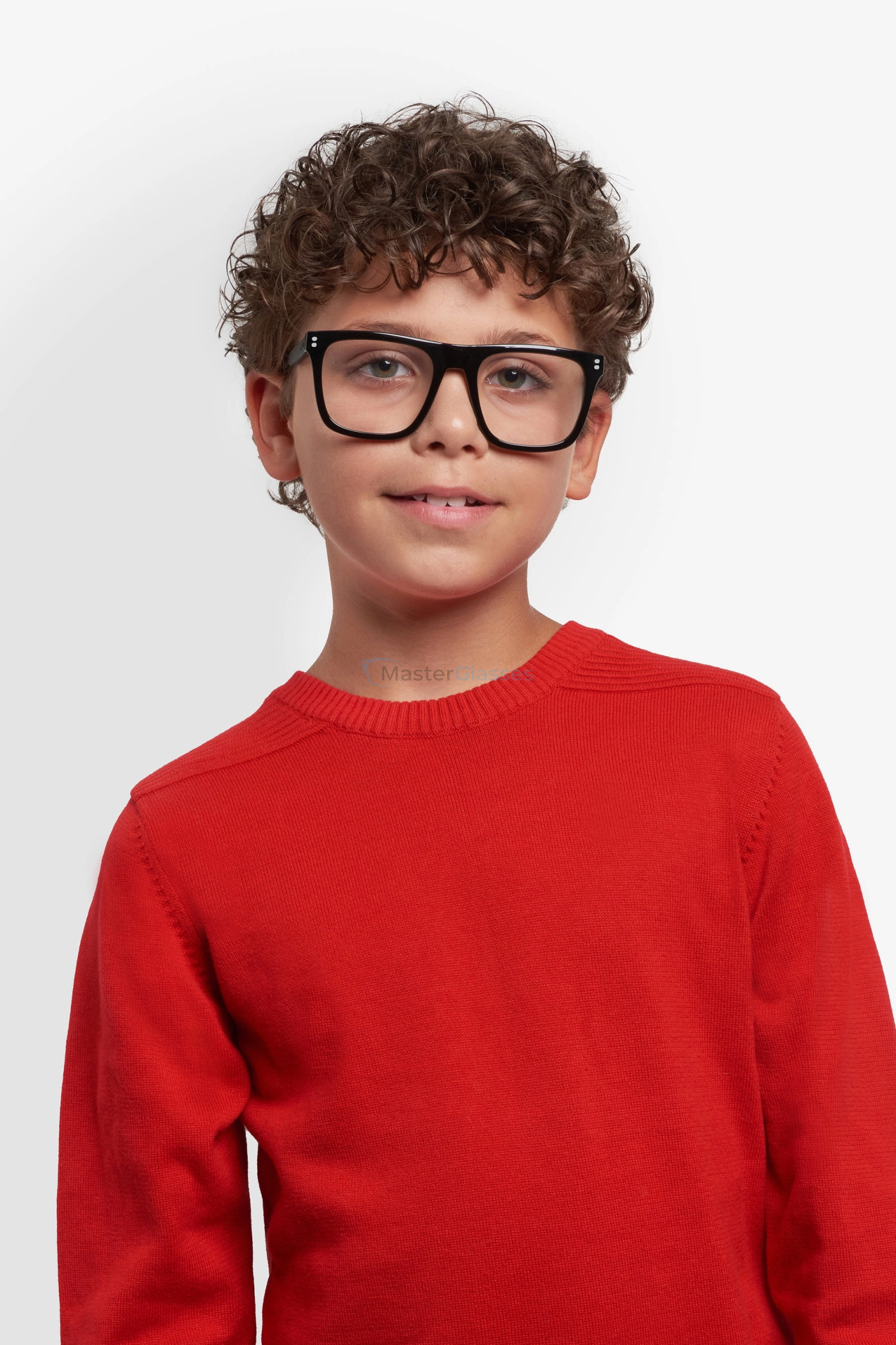  POLAROID KIDS PLD D849 807 Black