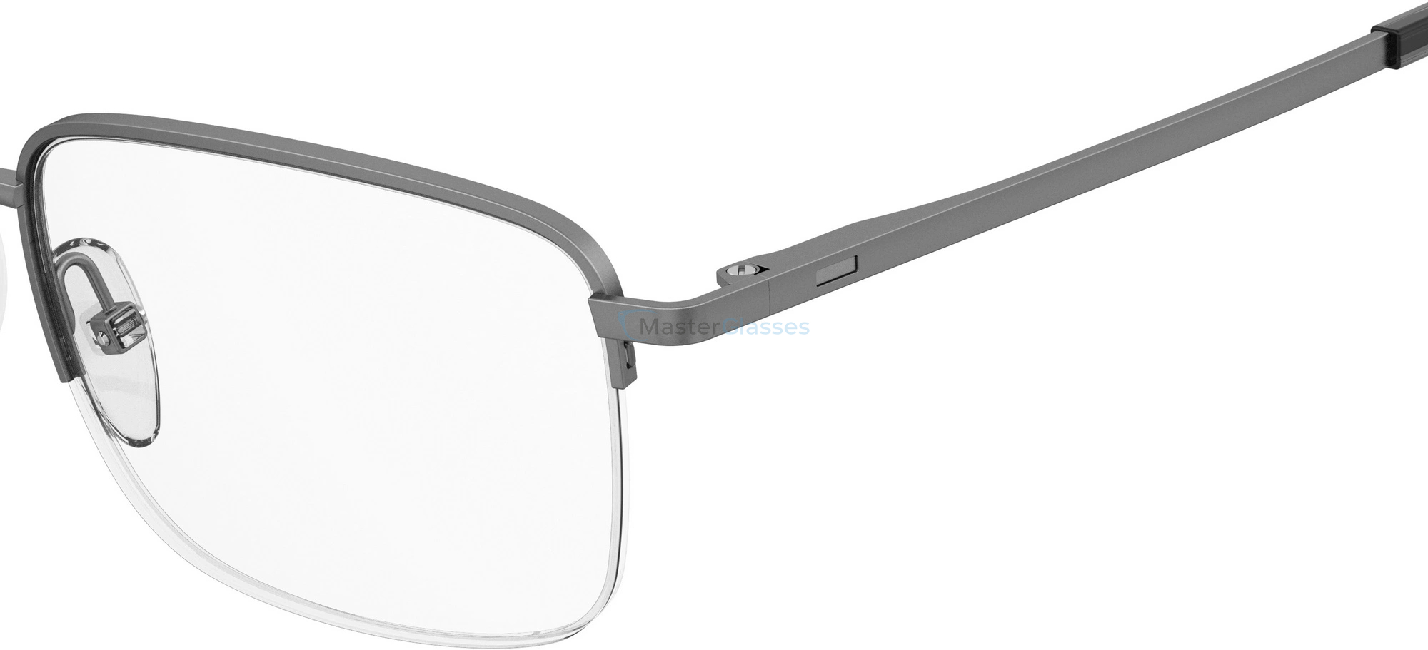  SEVENTH STREET 7A 143 R80 Matte Dark Ruthenium